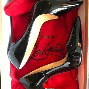 Christian Louboutin ‘So Kate’